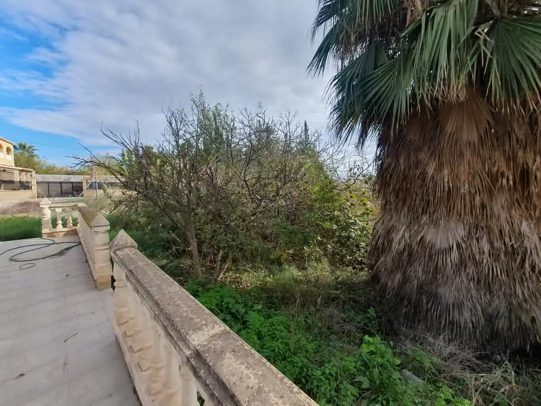 Villa con giardino in vendita a Calle Santa Águeda 40, imagen 33