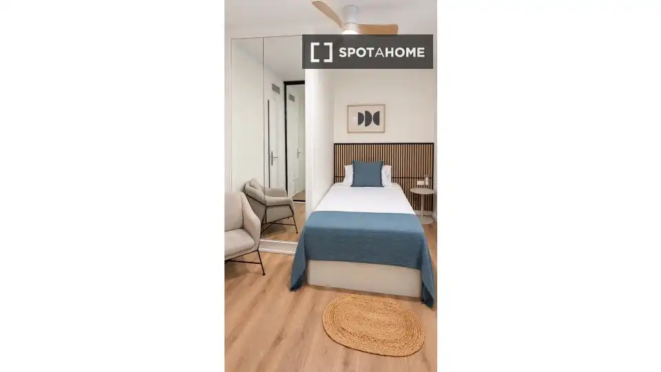 Habitación en Sant Boi de Llobregat, Barcelona