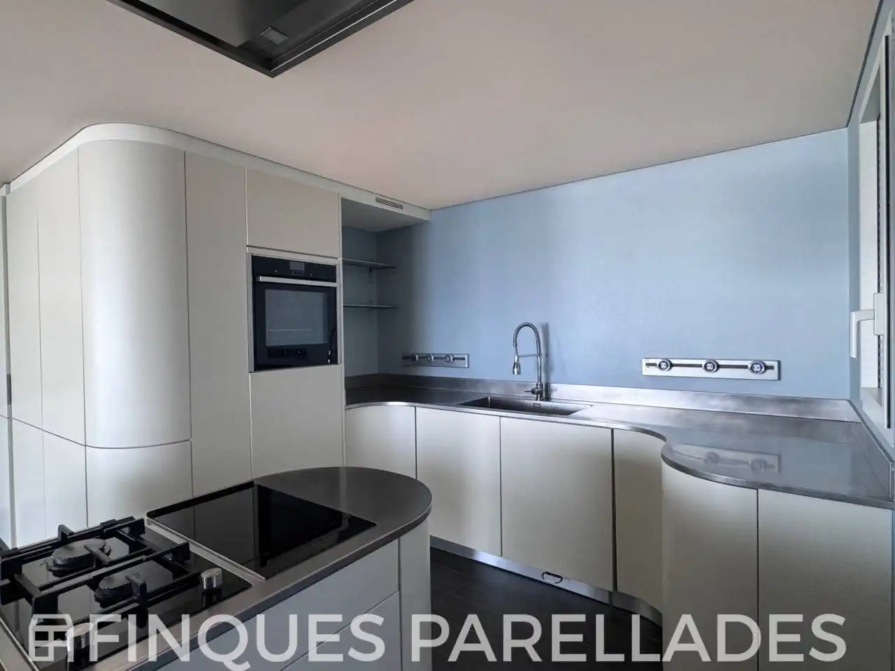 Piso en venta en Vallpineda - Santa Bàrbara
