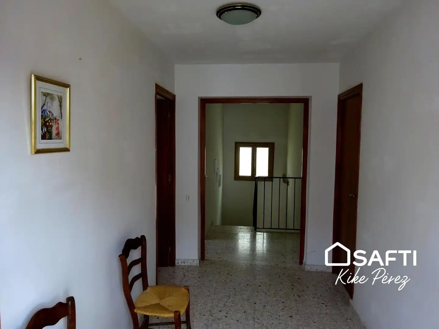 Casa o chalet en venta en Galera con Balcón