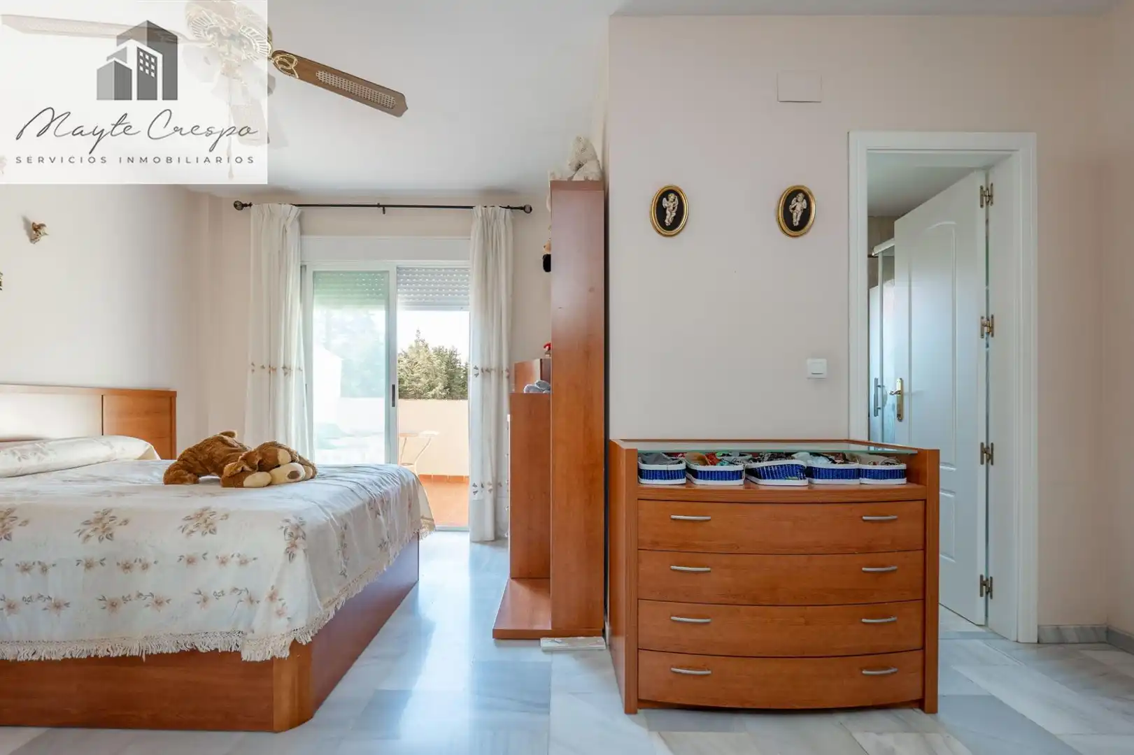 Casa con piscina en venta en Calle LANZAROTE, imagen 37