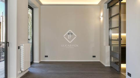 Foto 5 de Piso de alquiler en Dreta de l'Eixample,  Barcelona Capital