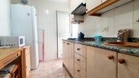 Kitchen of Flat for sale in  Valencia Capital