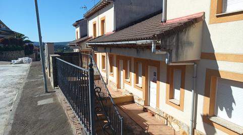 Foto 4 de Casa adosada en venda a Calle Corteceros, Arenas de San Pedro, Ávila