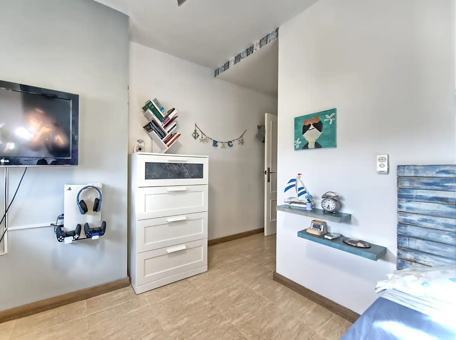 Piso con terraza en venta en Calle PUIG EL, imagen 21