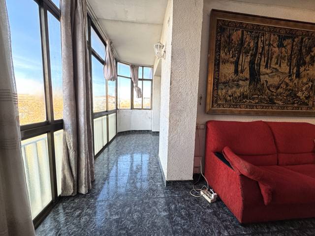 Piso en Venta en Carrer de Guipúscoa, 18 en Sant Martí de Provençals