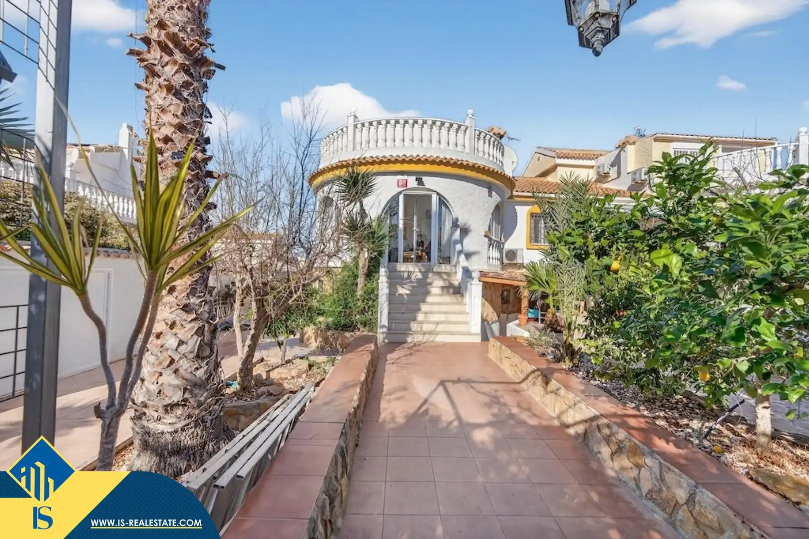 Detached house with pool for sale in Gran Alacant, imagen 3