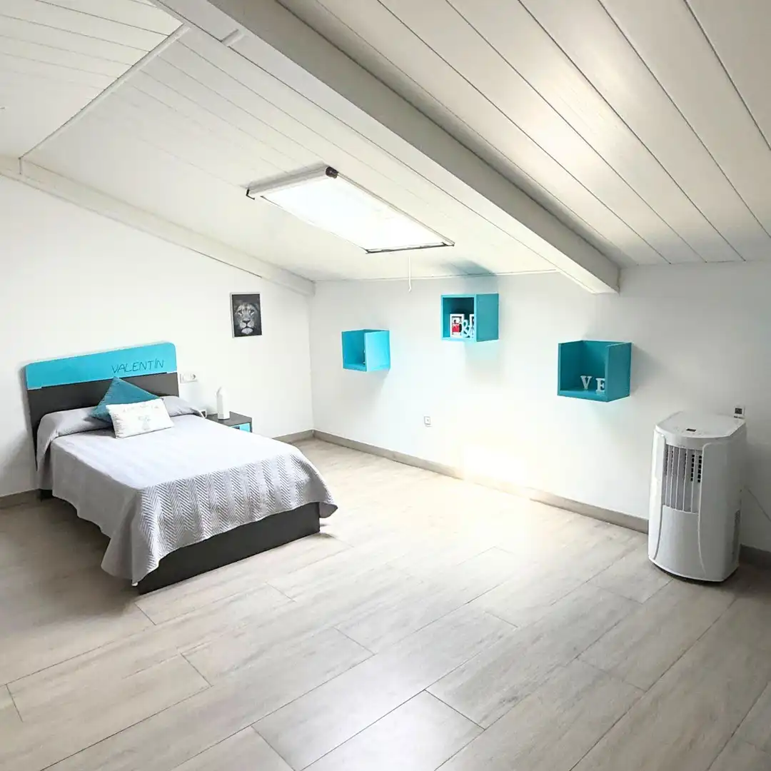 Villa avec piscine à vendre à Poble, imagen 19