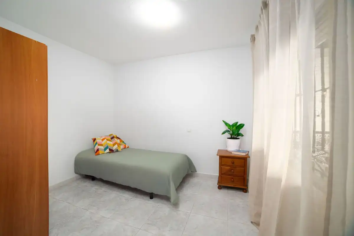 Home with garden for sale in Los Pacos, imagen 13