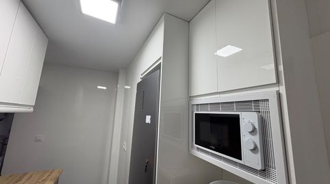 Foto 2 de Habitació a Calle de Los Monegros, 45, Zarzaquemada, Leganés