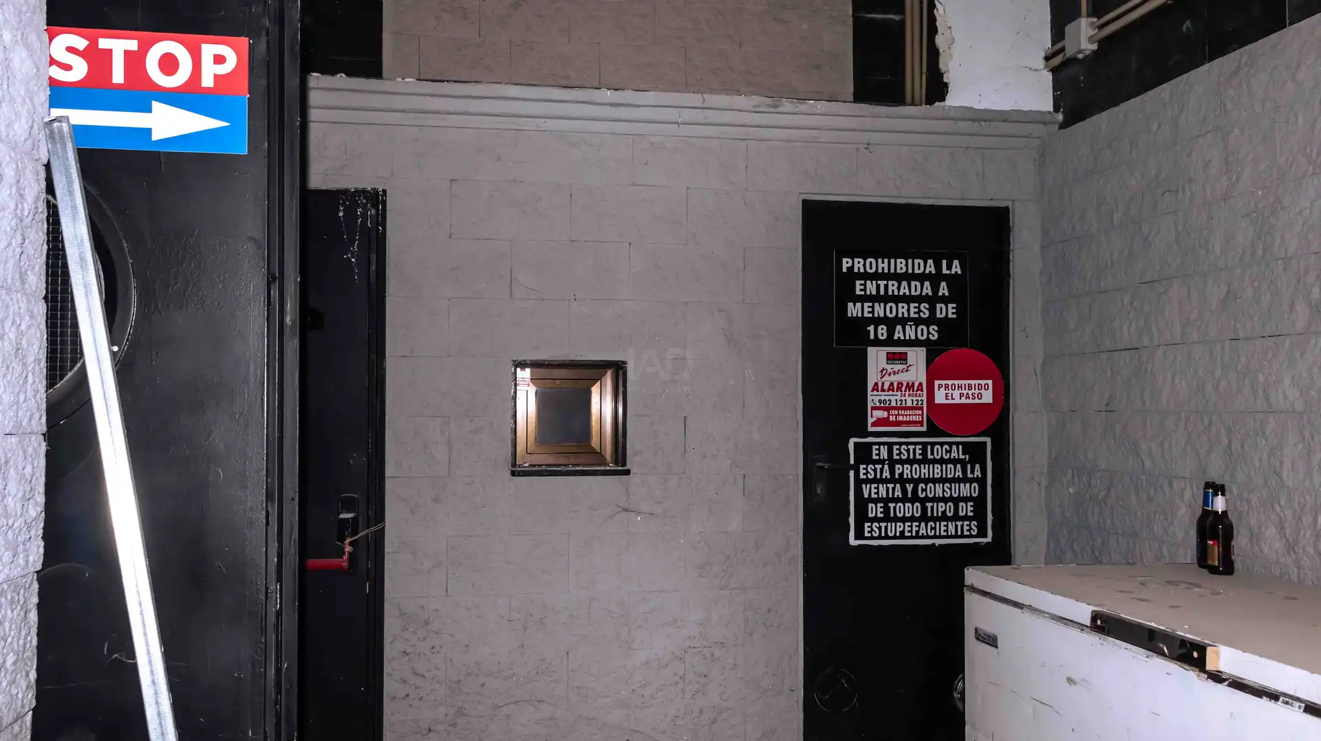 Edificio en venta en La Villa de Don Fadrique