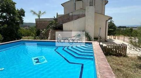 Foto 2 de Finca rústica en venda a Urbanitzacions i Pedanies Nord, Alzira