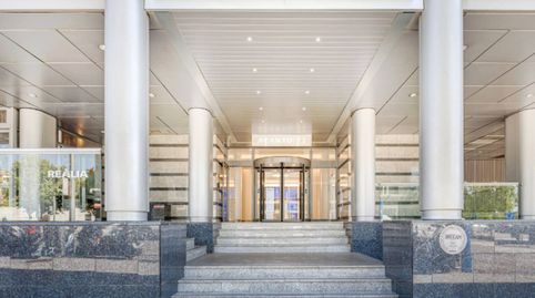 Foto 3 de Oficina de alquiler en Calle Acanto, Delicias, Madrid Capital