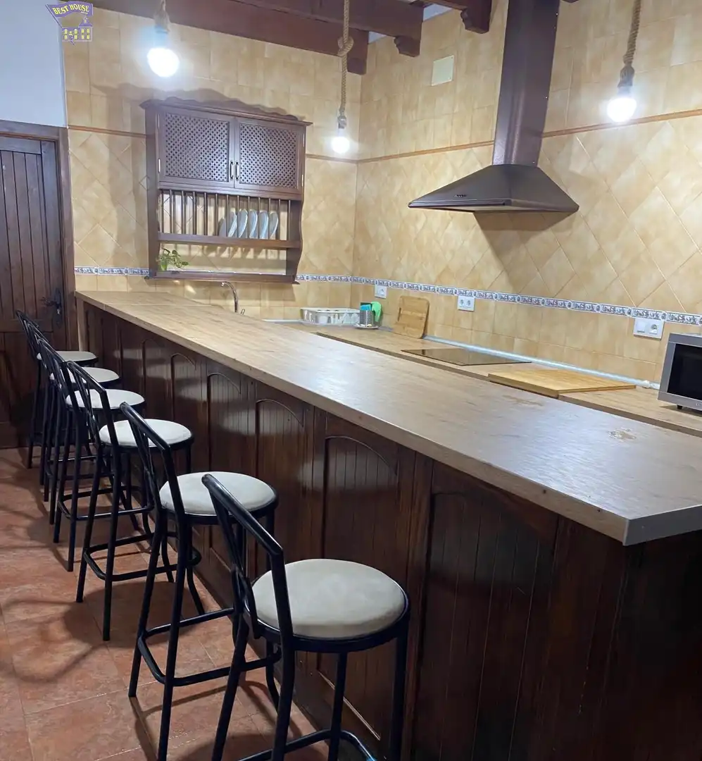 Casa rústica en venda a Arcos de la Frontera, imagen 35
