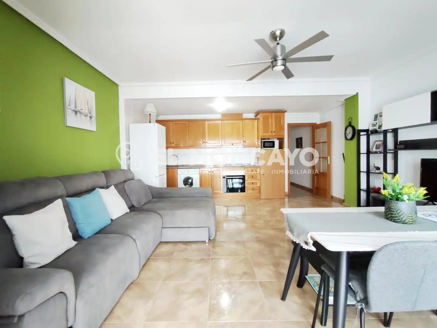 Apartament en venda a Dolores