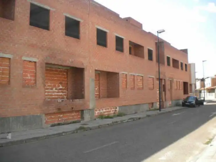 Residential for sale in Calle Manuel Antón Martín 5, imagen 8