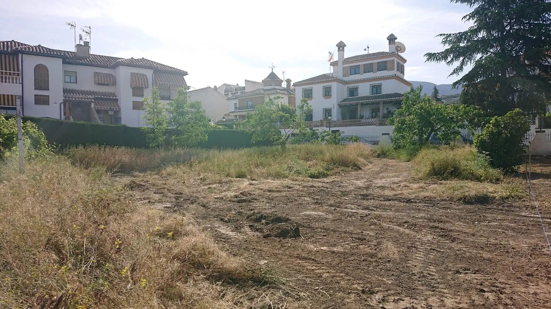 Grundstücke und Bauplätze zum Verkauf in Calle de los Huertos, imagen 10