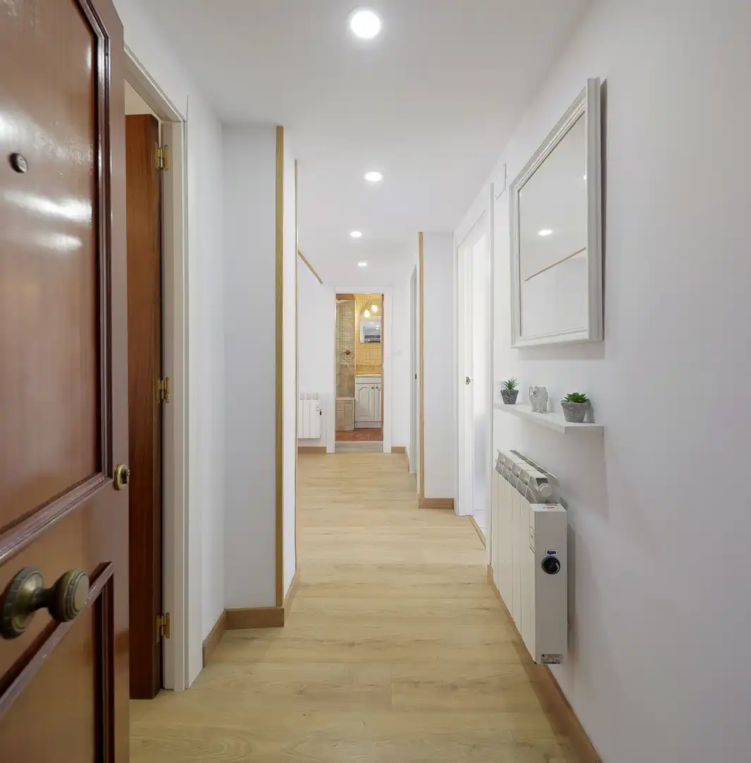 Wohnung zum Verkauf in Gijón  mit Heizung und Abstellraum