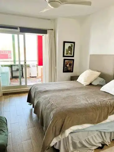 Apartment with lift to rent in Puerto de Sotogrande - La Marina, imagen 6