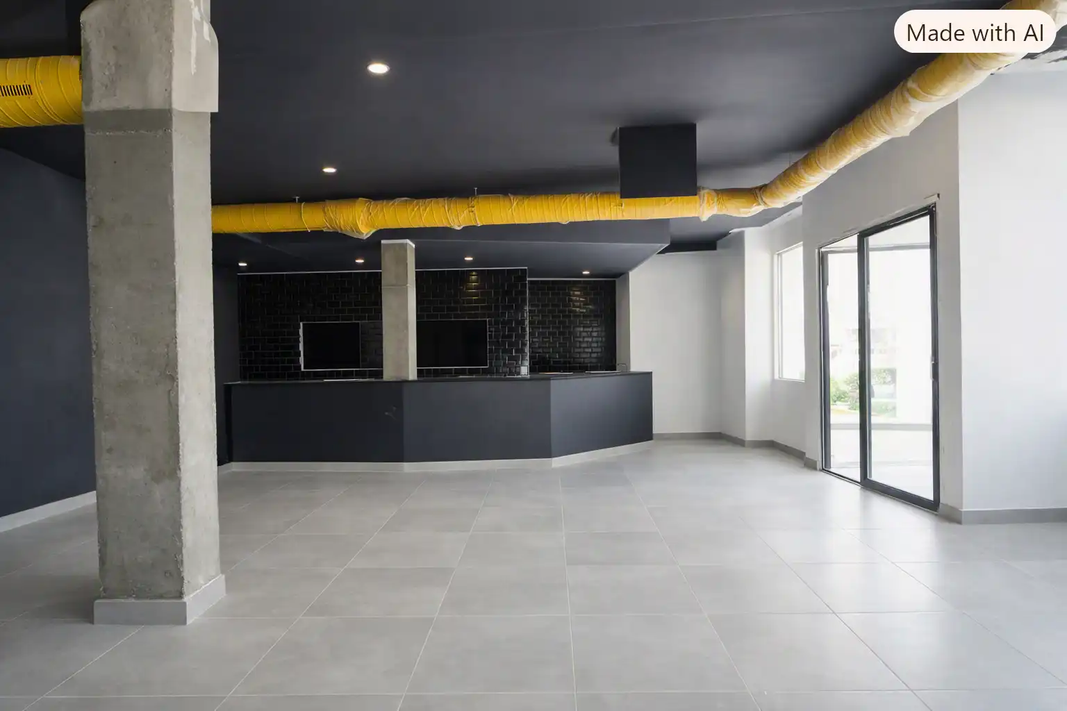 Local comercial de lloguer a Villanueva de la Cañada ciudad, imagen 6