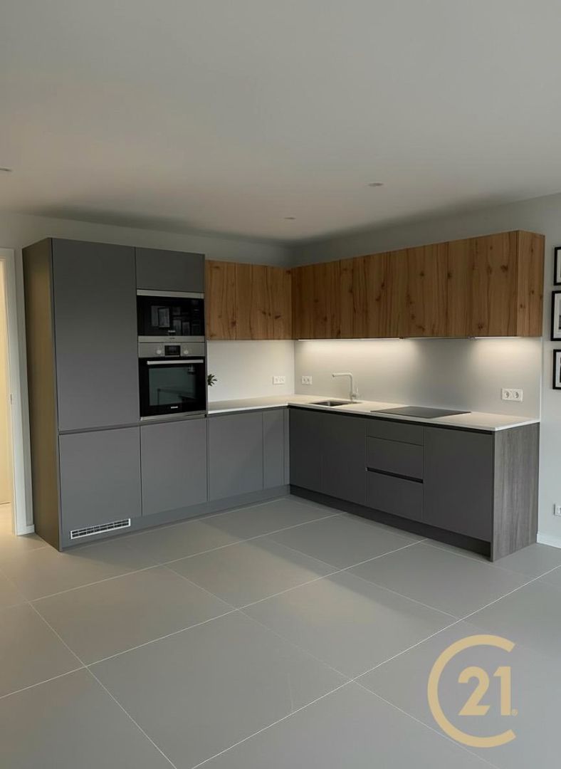 Cuina de Apartament en venda en Estepona amb Aire condicionat, Calefacció i Terrassa