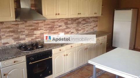 Foto 3 de Pis en venda a Costa de San Marcos, San Lázaro - Meixonfrío, Santiago de Compostela