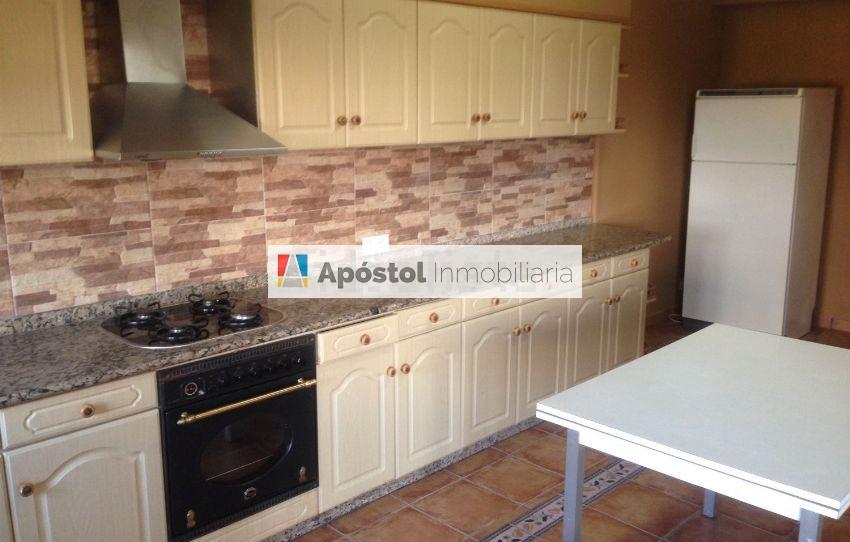 Foto 1 de Pis en venda a Costa de San Marcos, San Lázaro - Meixonfrío, A Coruña