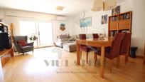 Living room of Single-family semi-detached for sale in Mataró  with Air Conditioner and Heating