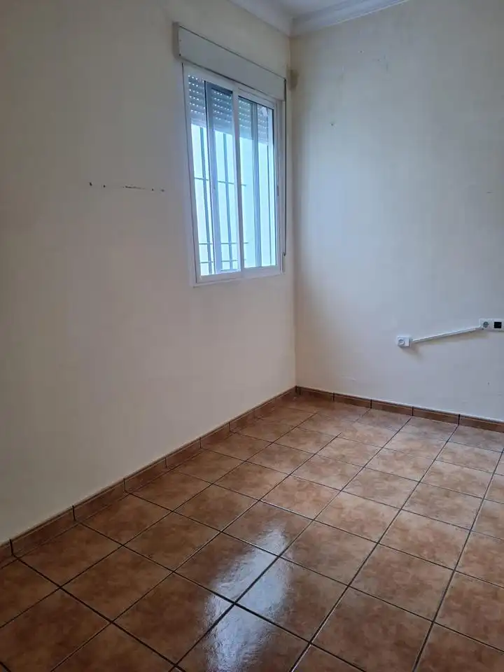 Terraza de Casa o chalet en venta en Dos Hermanas con Balcón