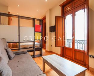 Dormitori de Estudi en venda en Vigo  amb Terrassa i Balcó