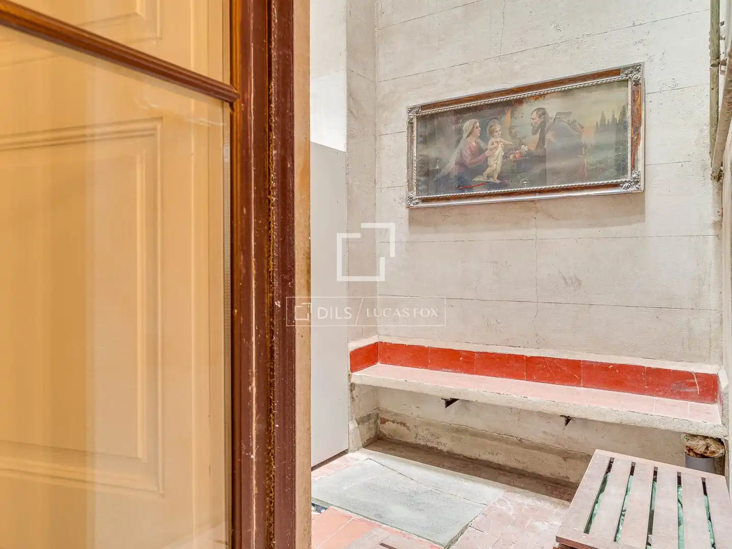 Piso en venta en Barcelona con Aire acondicionado, Calefacción y Jardín privado
