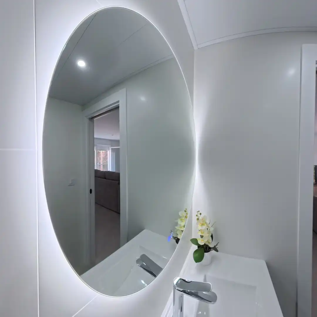 Apartament de lloguer en Algarrobo amb Aire condicionat, Calefacció i Moblat