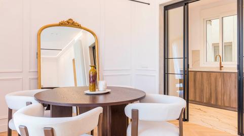 Foto 5 von Wohnungen zum Verkauf in Calle de Francisco Silvela, Lista,  Madrid Capital