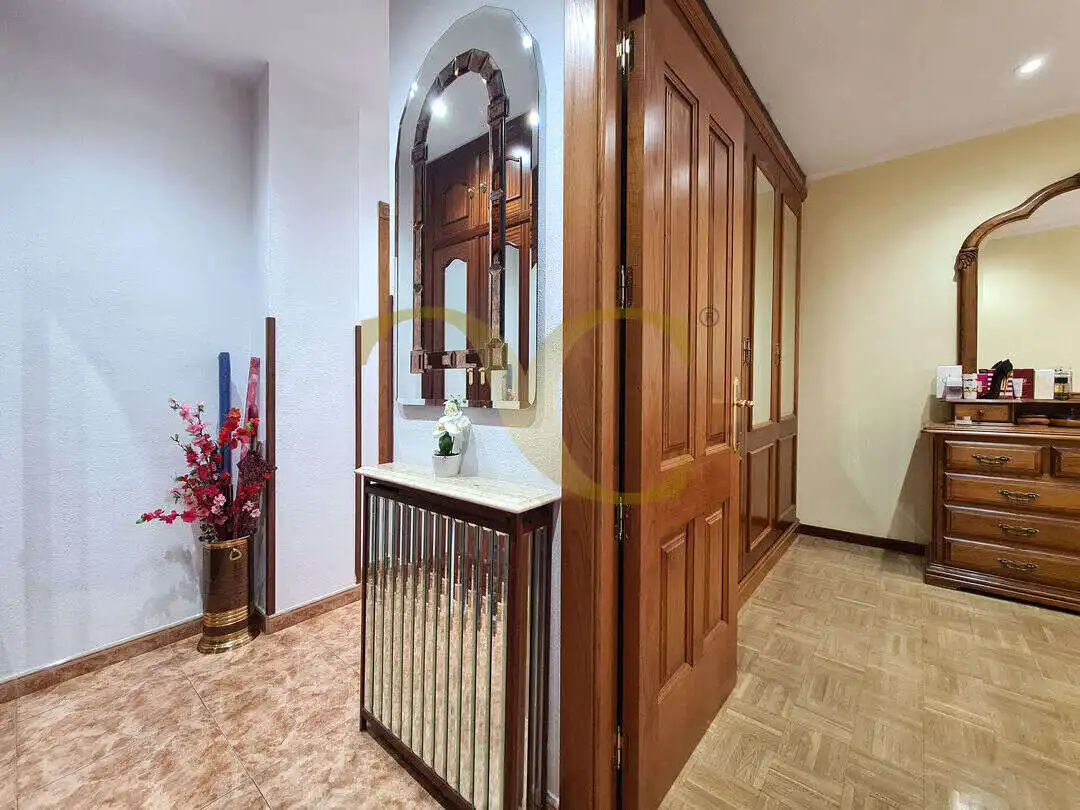 Flat for sale in Gijón   with Heating