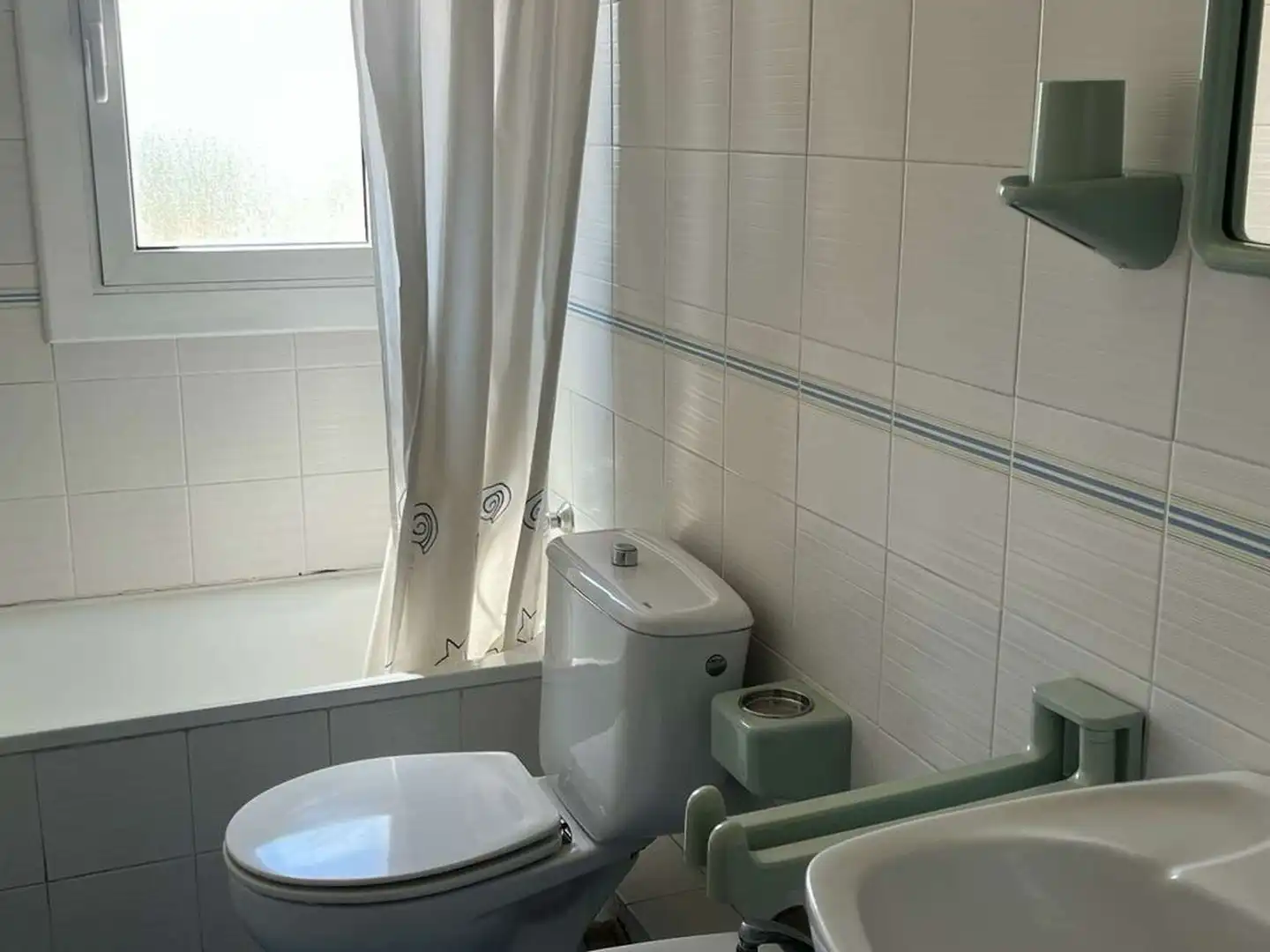 Casa o xalet de lloguer a Poble Nou - Olivar Gran