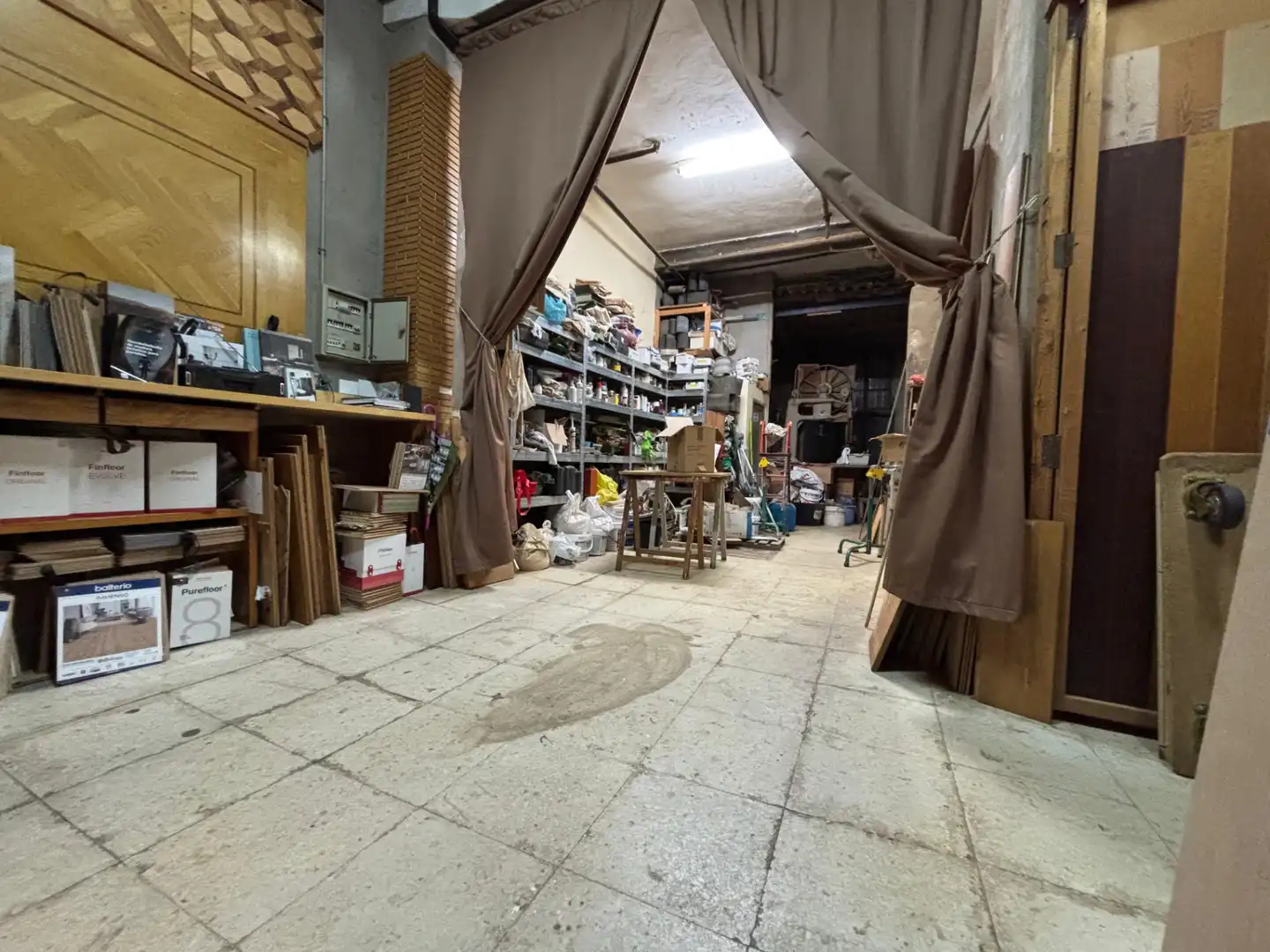 Edificio en venta en Alcoy / Alcoi