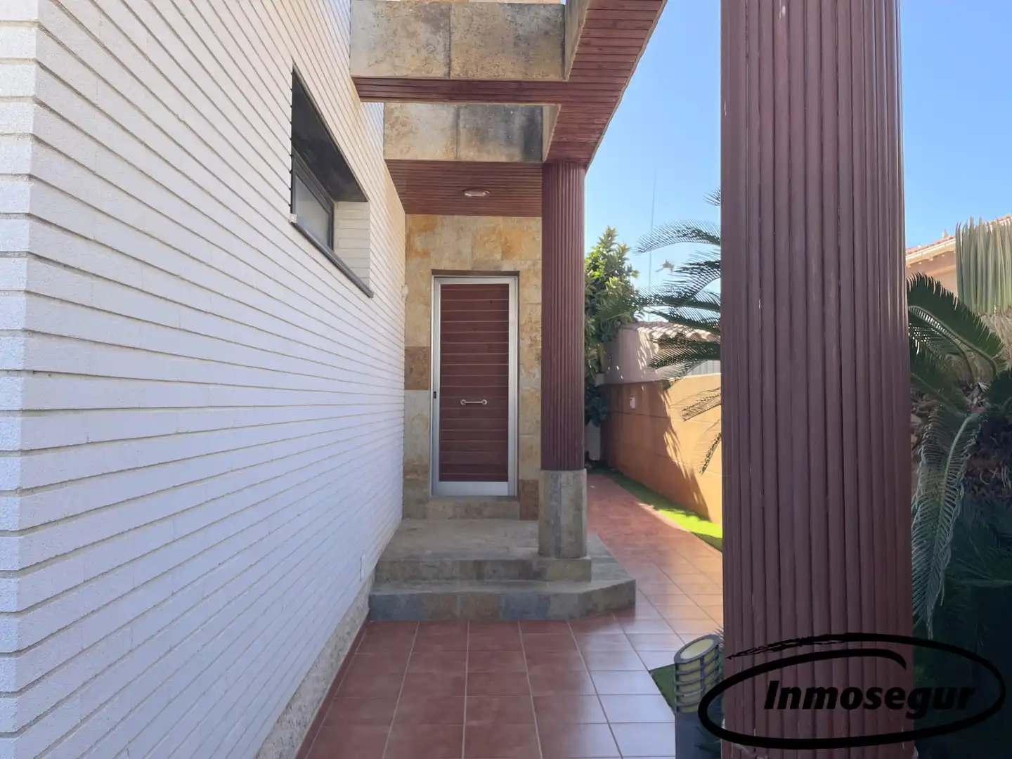 Detached house with terrace for sale in Carrer Lluís Domènech I Montaner 13, imagen 44