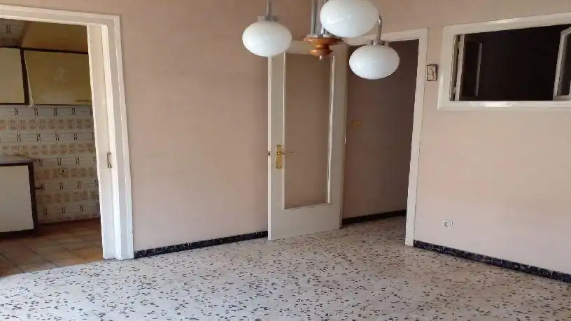 Casa o chalet en venta en GENERAL PRIM, 32, Bellvís