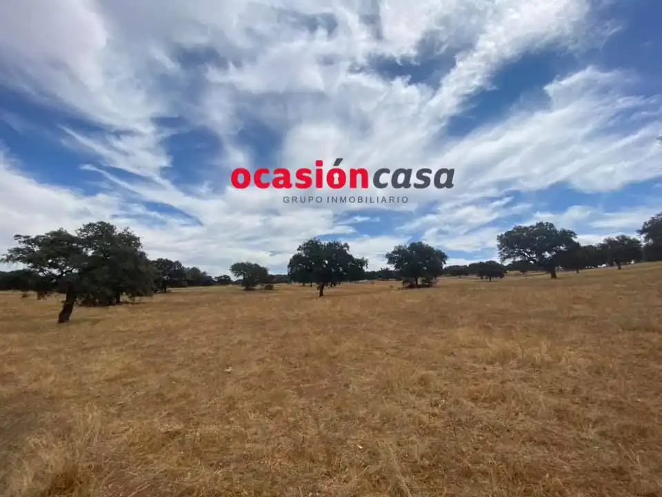 Residential land for sale in Fuente Obejuna, imagen 12