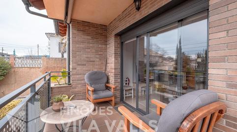 Foto 5 de Casa o xalet en venda a  C del Gaig, Palau-solità i Plegamans, Barcelona