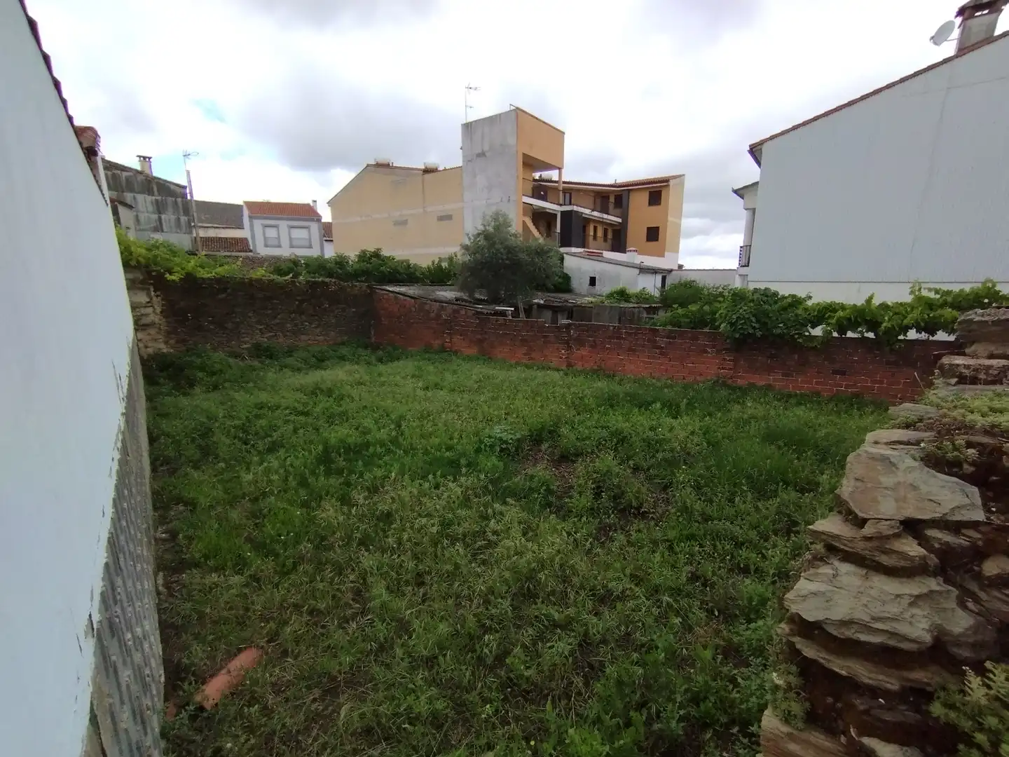 Residencial en venda en Malpartida de Plasencia