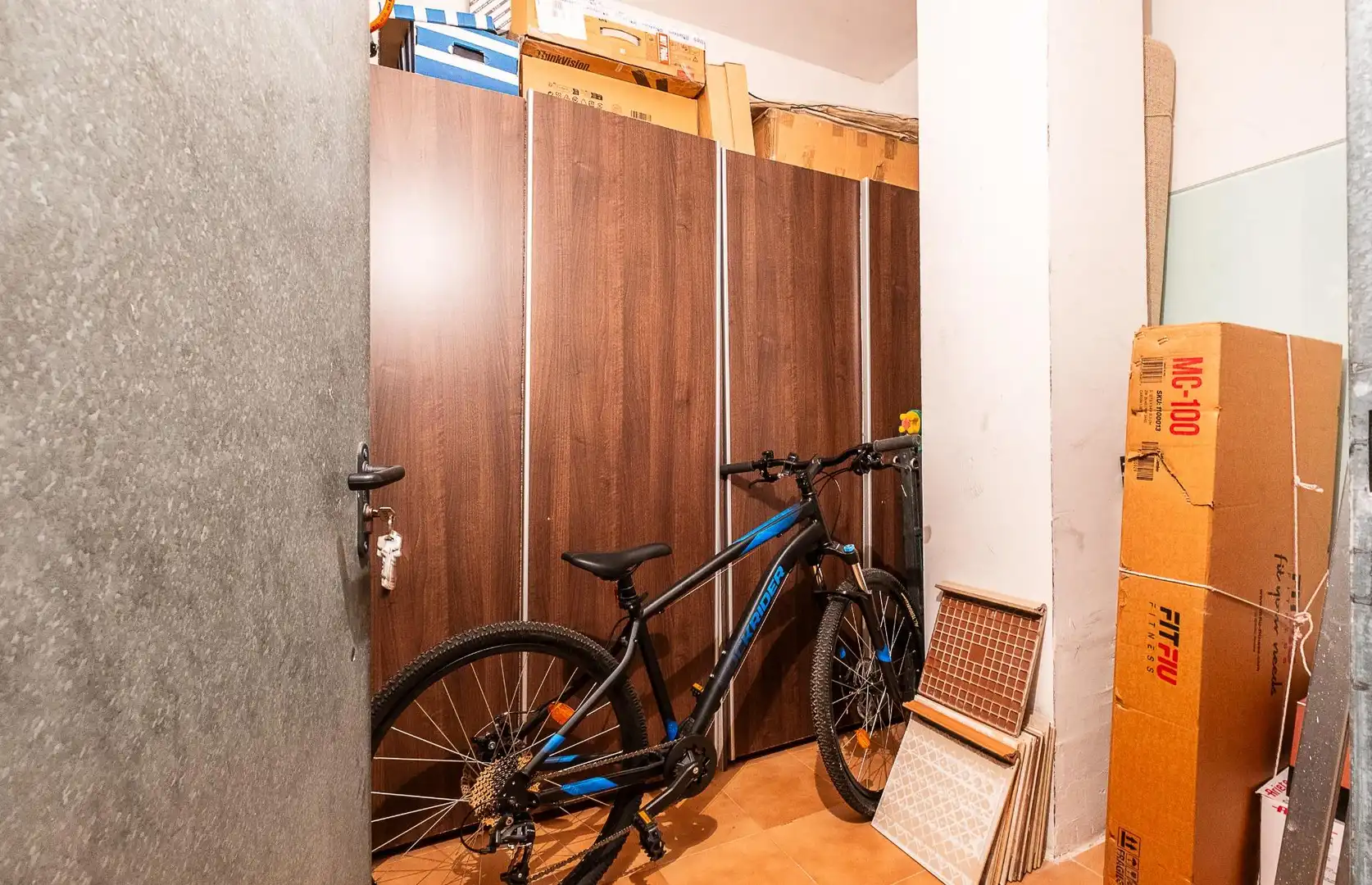 Penthouse mit Pool zum Verkauf in Calle CARLOS IV, imagen 47
