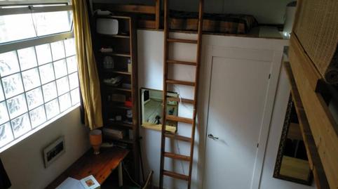 Foto 4 de Estudi de lloguer a El Camp de l'Arpa del Clot,  Barcelona Capital