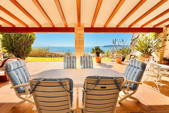 Finca rústica en Alquiler en Puerto