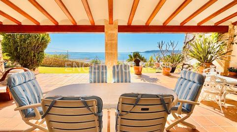 Foto 4 von Country house zur Miete in Puerto, Jávea / Xàbia