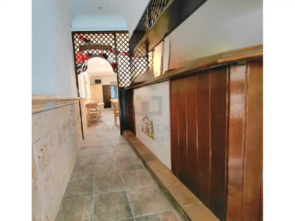 Business premises to rent in Calle Javier Esteban Indart, imagen 4