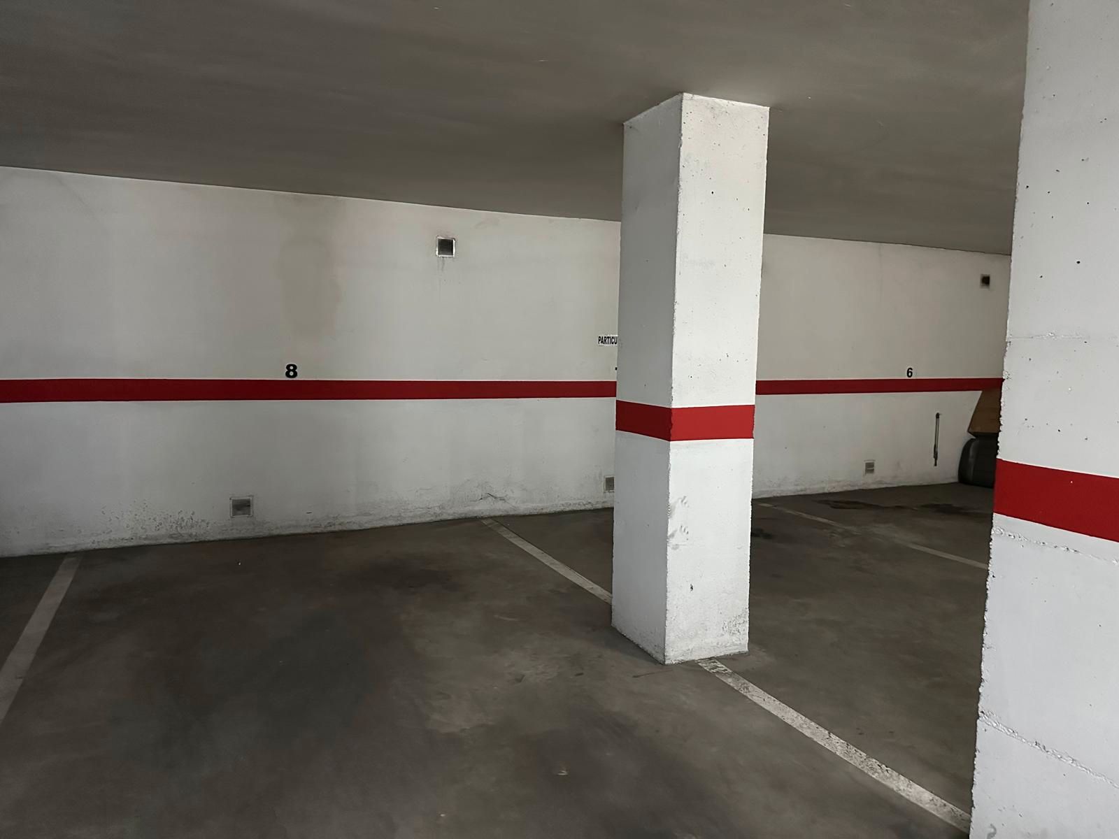 Parking of Garage for sale in Don Benito