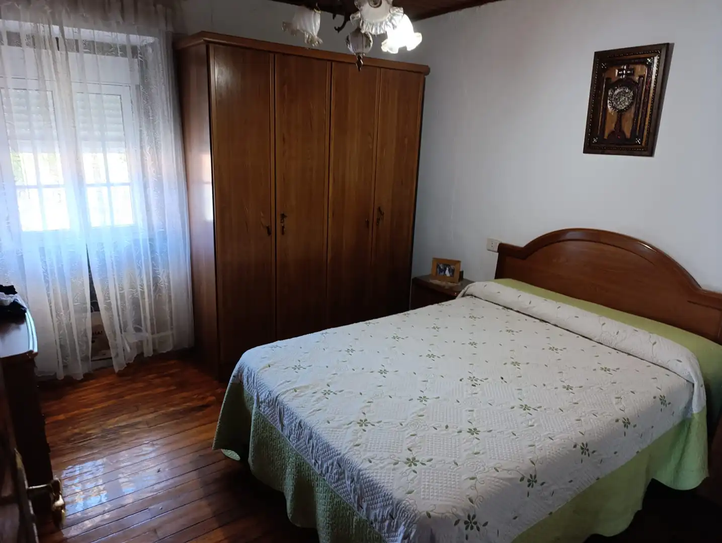 Casa con jardín en venta en O Saviñao, imagen 11