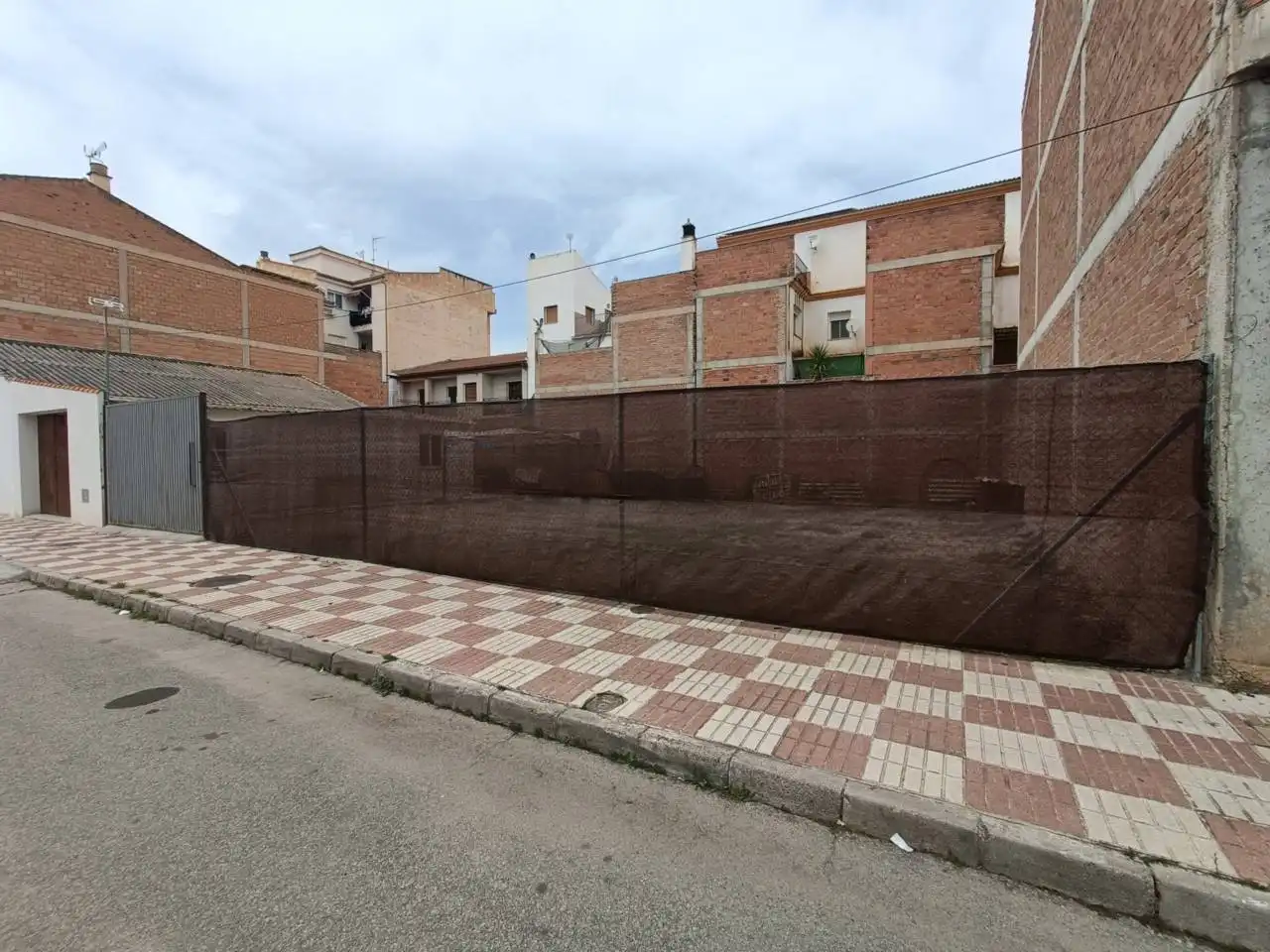 Terreni e lotti in vendita a Calle Jaén