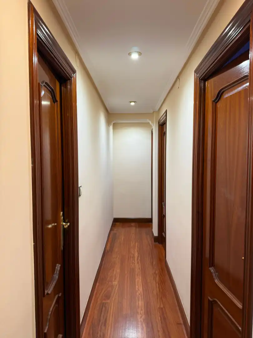 Piso en venta en Barakaldo  con Calefacción, Parquet y Amueblado